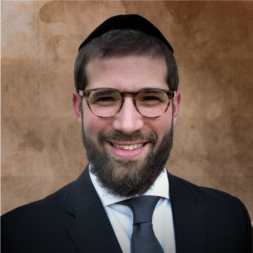 Rabbi Noach Muroff