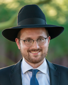 Rabbi Zagelbaum