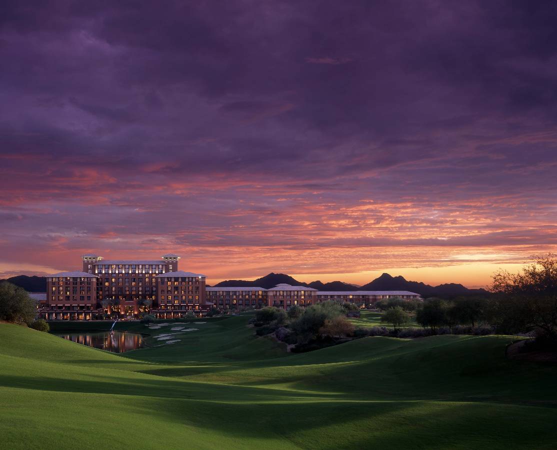 Lodging | Ahavas Torah - The Scottsdale Torah CenterAhavas Torah